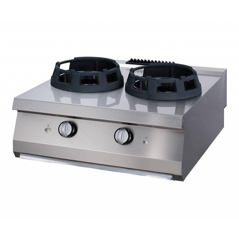 Lauapealne Wok